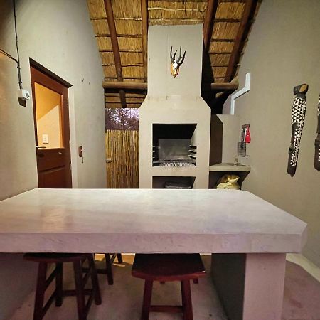 10 Raptors Lodge Hoedspruit Zewnętrze zdjęcie