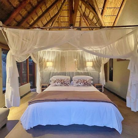 10 Raptors Lodge Hoedspruit Zewnętrze zdjęcie