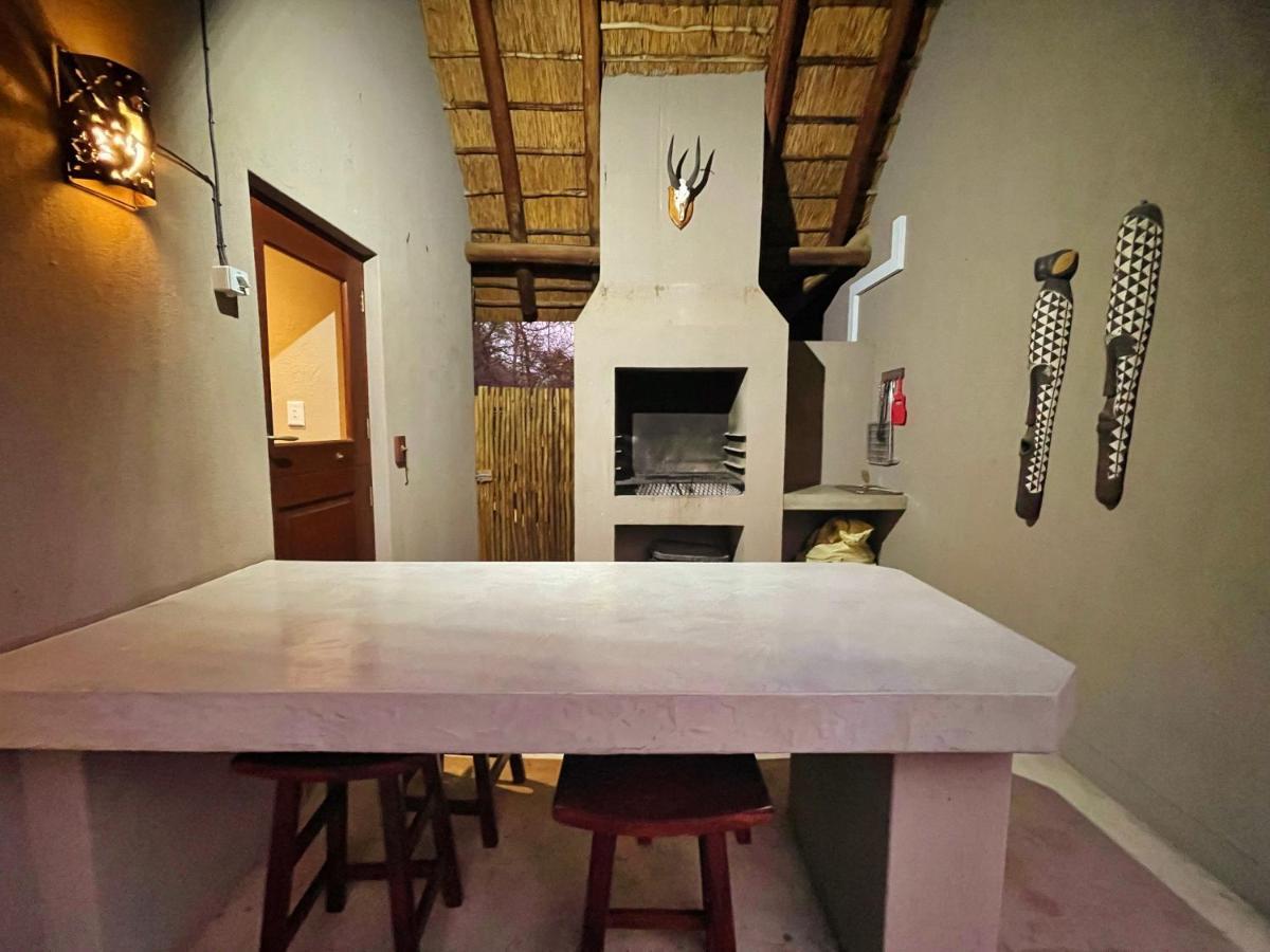 10 Raptors Lodge Hoedspruit Zewnętrze zdjęcie