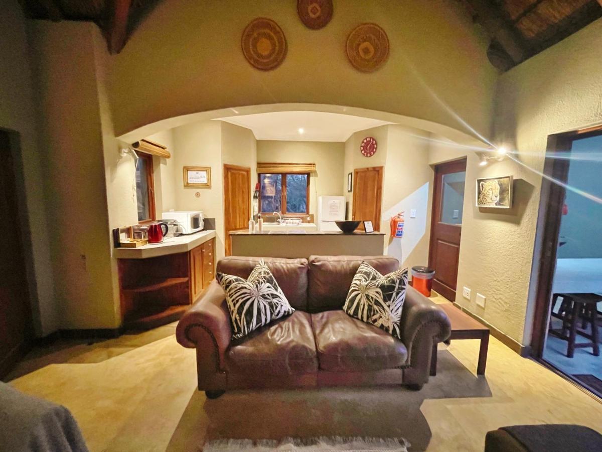 10 Raptors Lodge Hoedspruit Zewnętrze zdjęcie