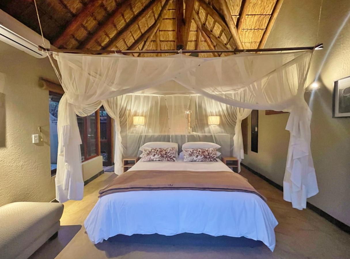 10 Raptors Lodge Hoedspruit Zewnętrze zdjęcie
