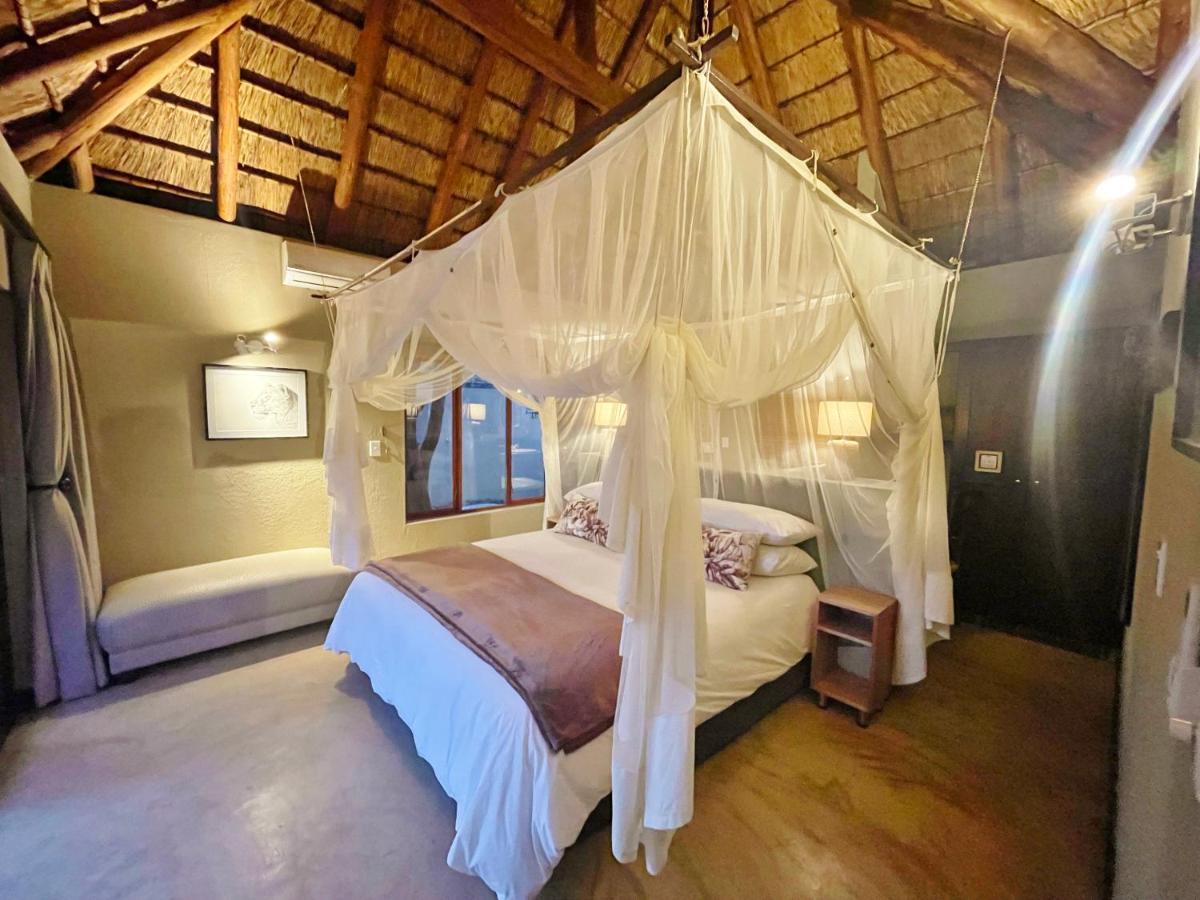 10 Raptors Lodge Hoedspruit Zewnętrze zdjęcie