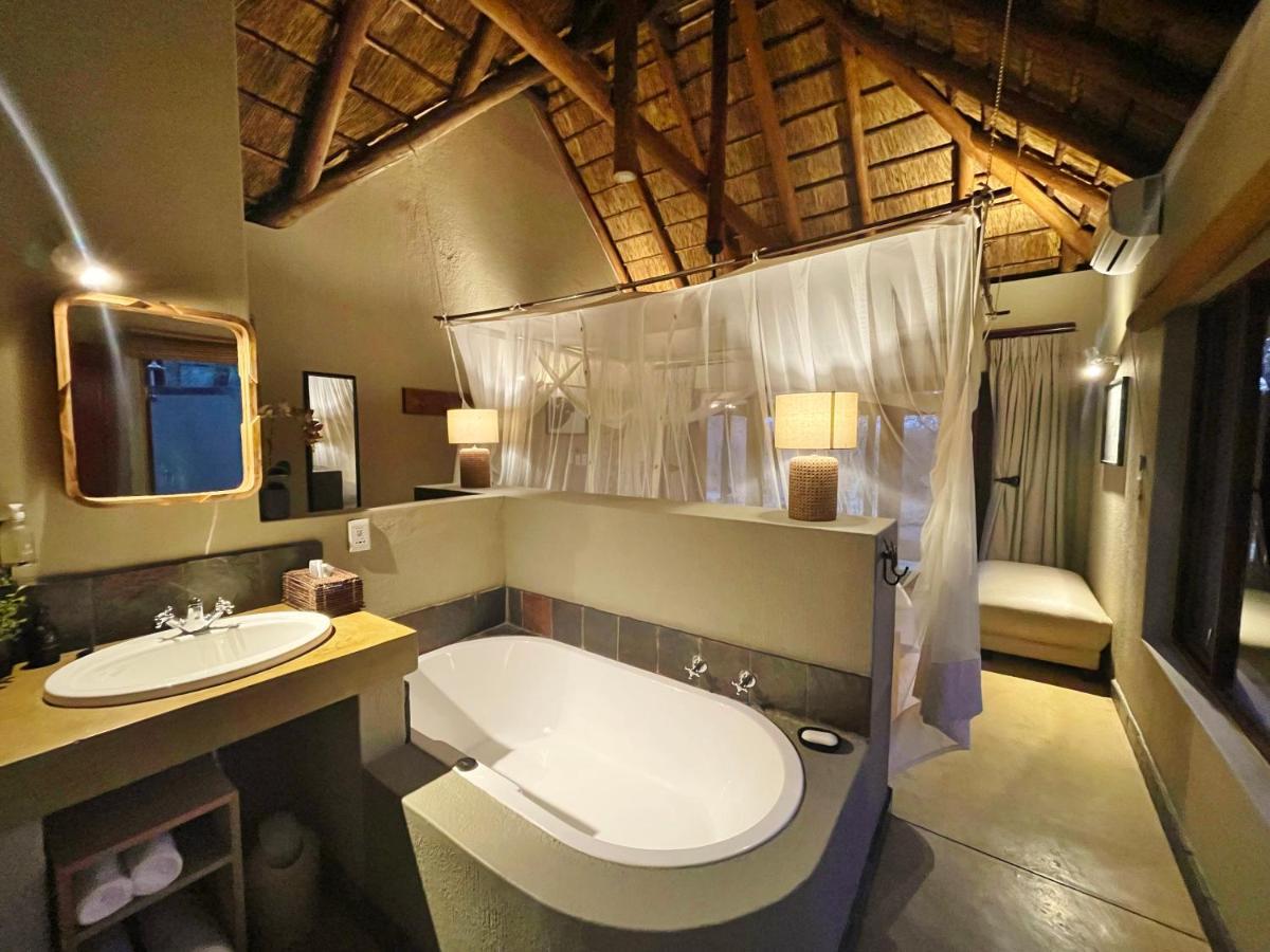 10 Raptors Lodge Hoedspruit Zewnętrze zdjęcie